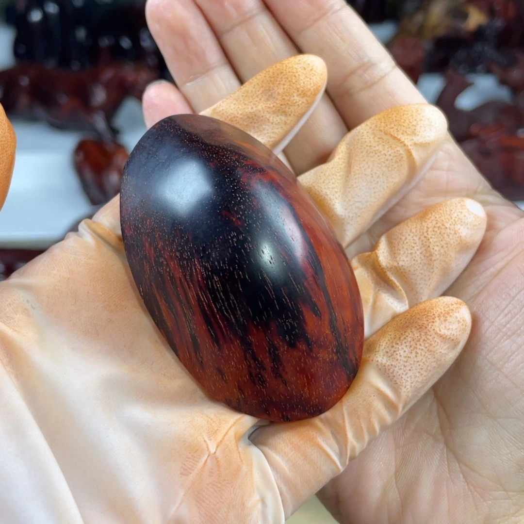 檀香紫檀（小叶紫檀）新*