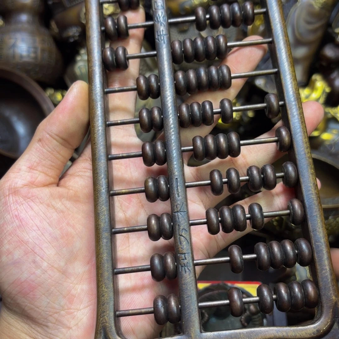 嘉嘉精品铜器摆件