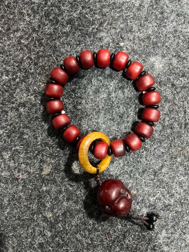 【闪购商品】大M手串