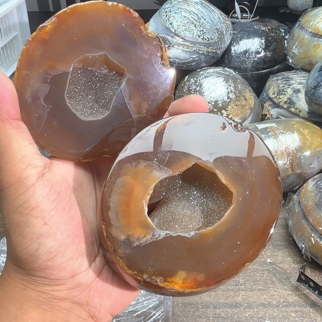 未镶嵌紫晶大型摆件（非配饰）
