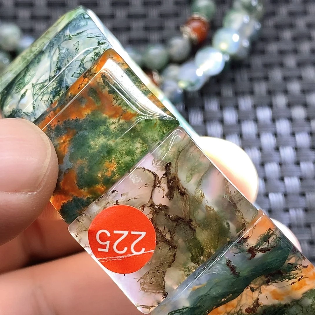 未镶嵌颈饰玛瑙/玉髓你****来