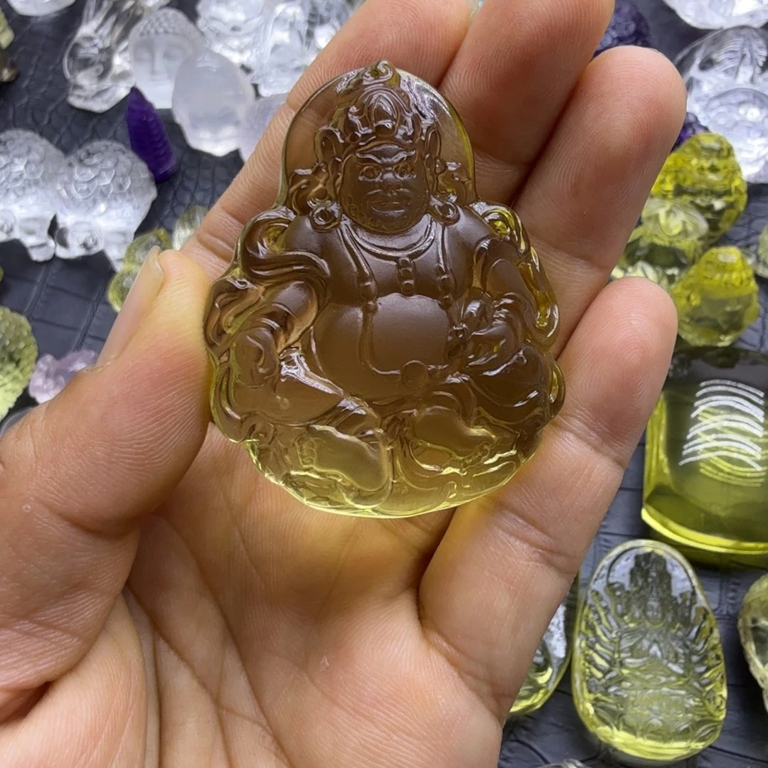 吊坠(不含链)未镶嵌水晶