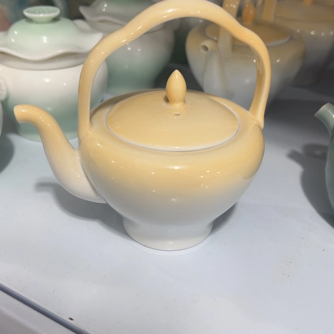 库存茶具部分瑕疵介意勿拍