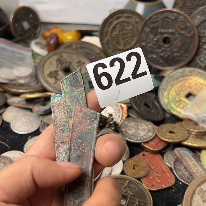 用***8铜复古文创工艺品