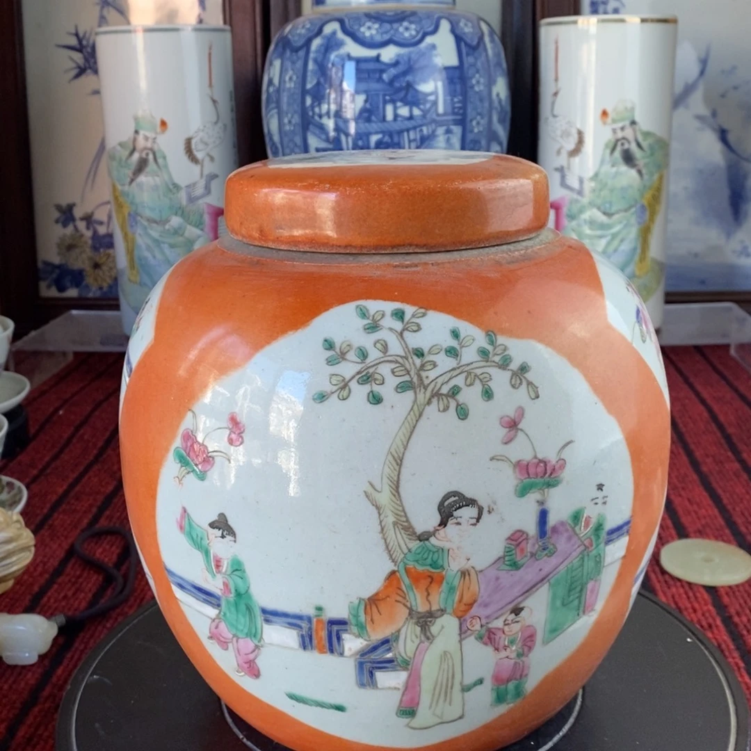 瓷片精品品牌系列产品