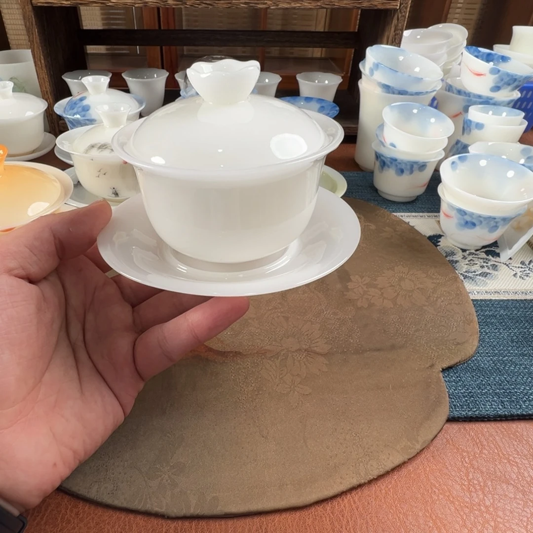 陶其他璞玉瓷系列产品