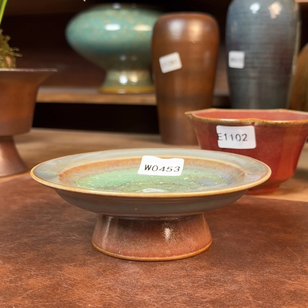 景德镇陶瓷老杨手作0