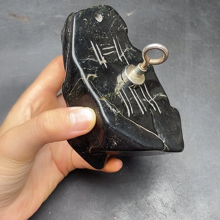 链接一图一物。