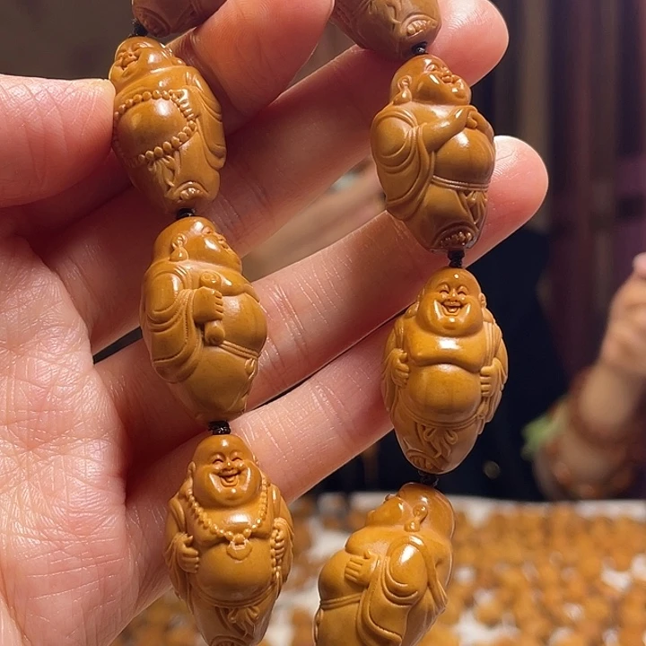 手串/手链橄榄核橄榄核