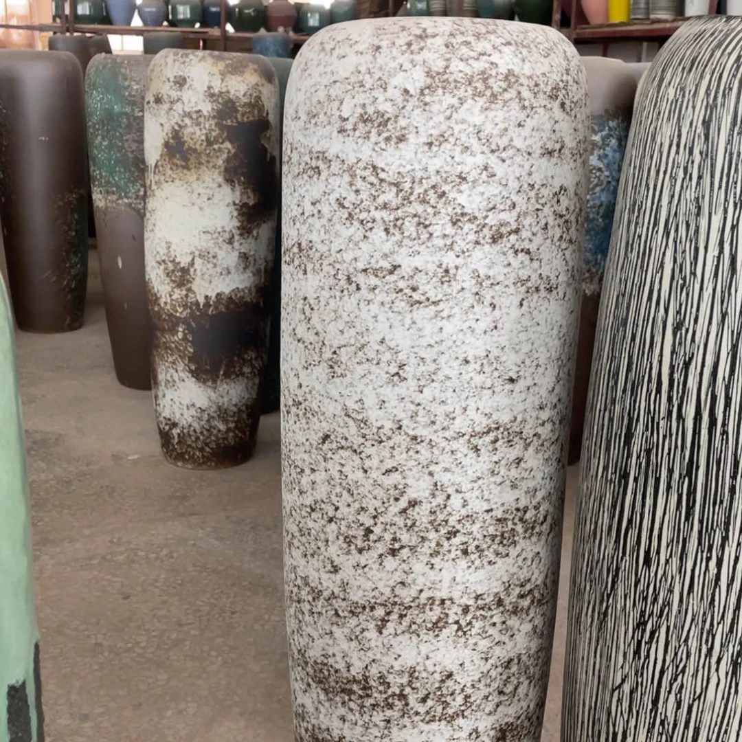 陶瓷高度80口17无孔