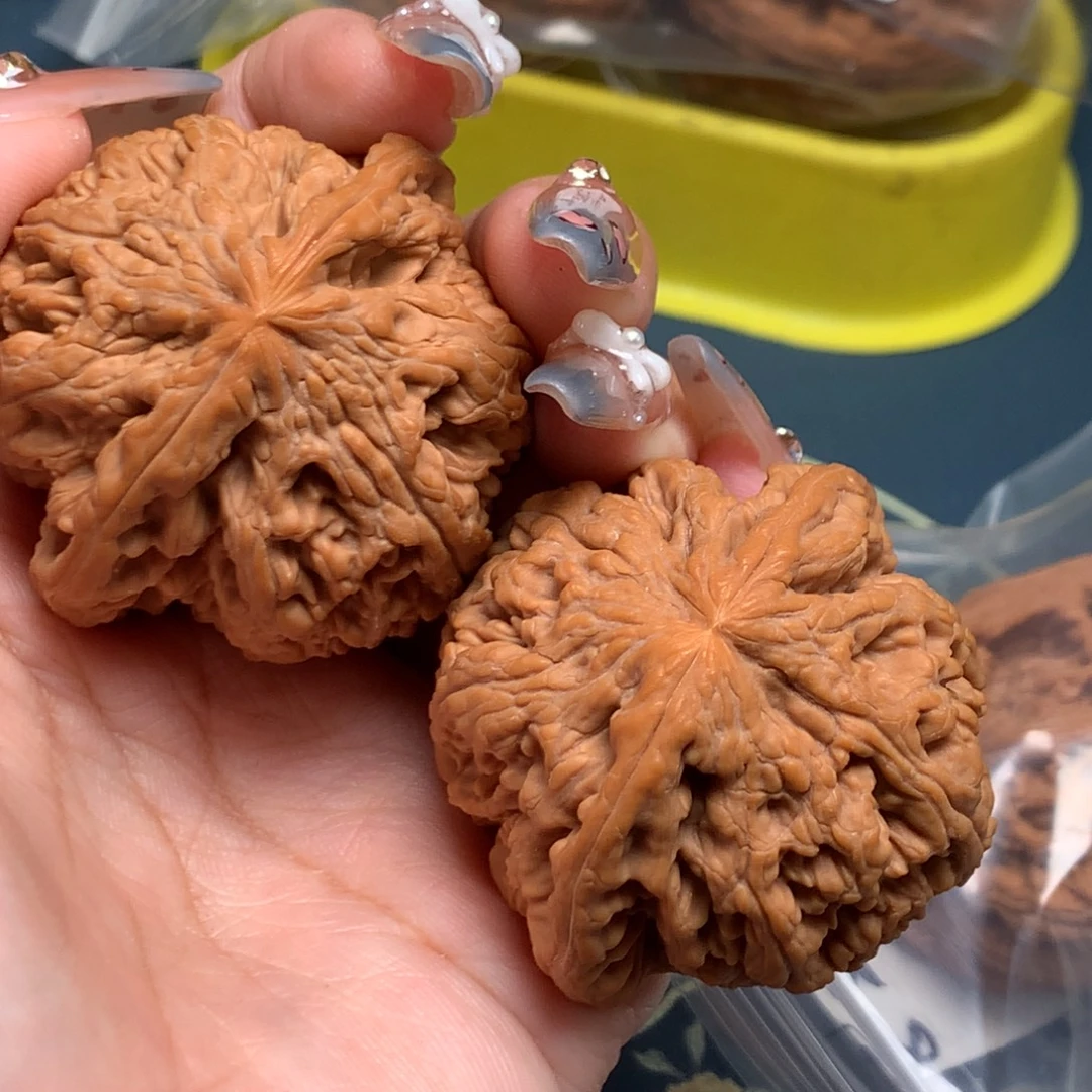 文玩核桃把件44-30918-8