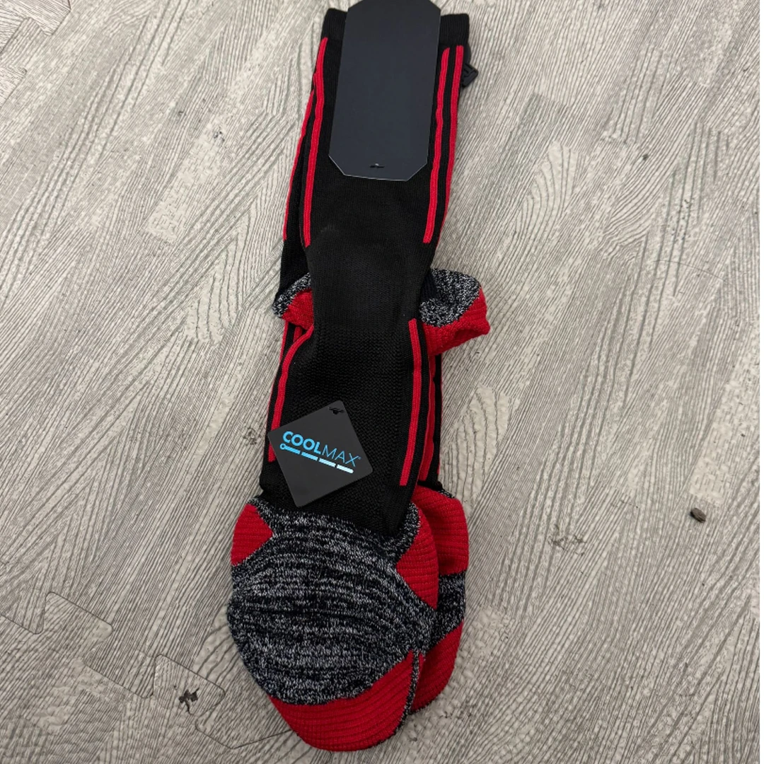 三双专业跑步篮球登山运动压力袜