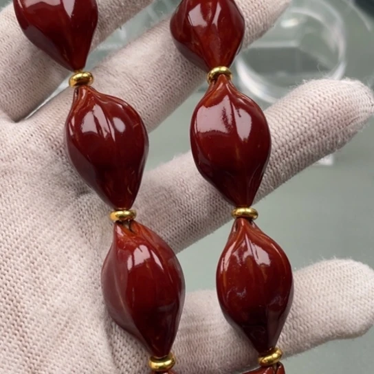 手串橄榄核橄榄核