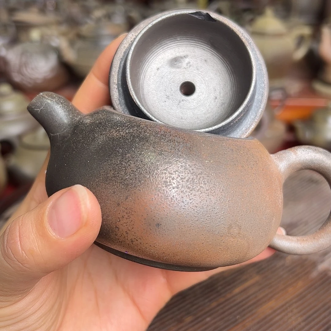 坭兴陶贵台龙窑22