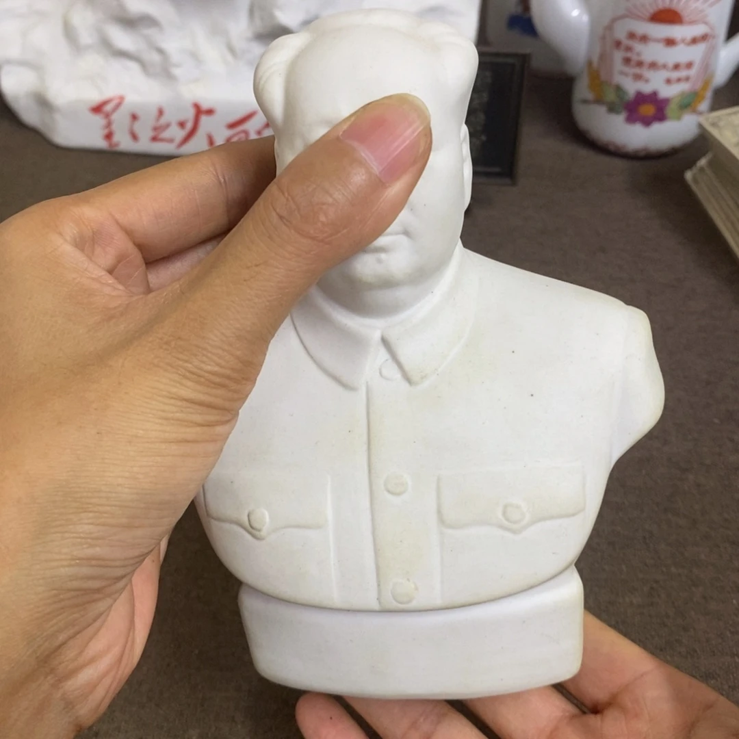摆件景德镇陶瓷研究所