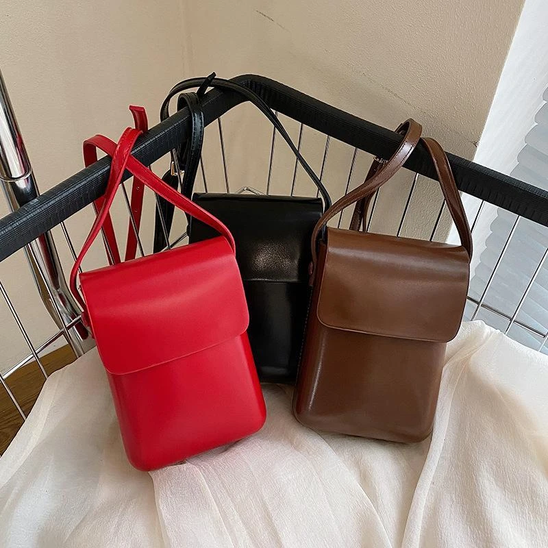 日韩百搭手机小包1110