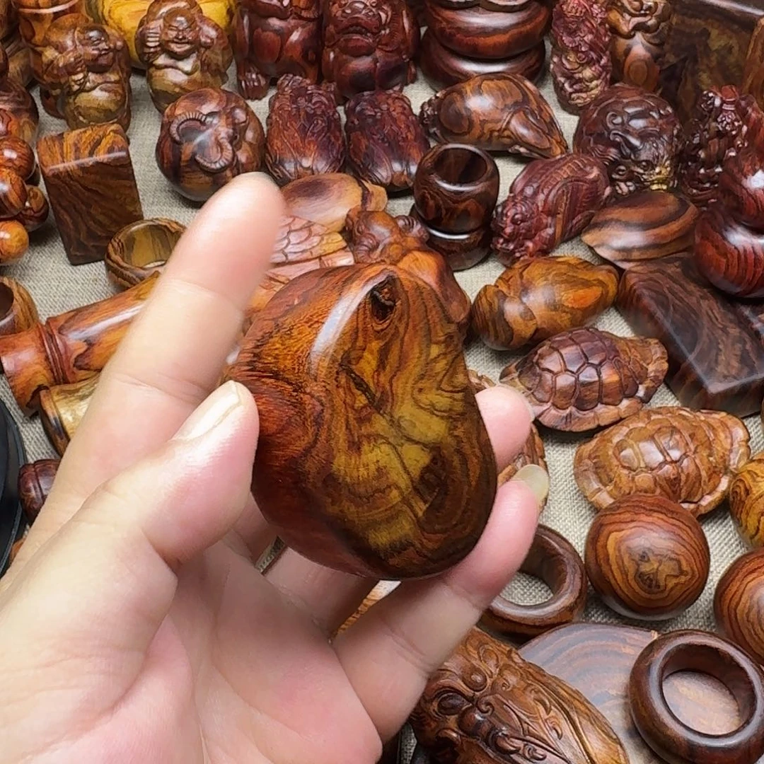 黄花梨/降香黄檀我