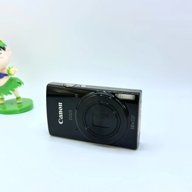 95新  Canon/佳能 ixus180 2000万像素10倍光学变焦