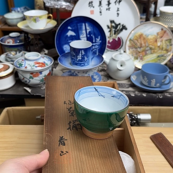 瓷片带款内绘5个啊啊啊啊啊啊啊