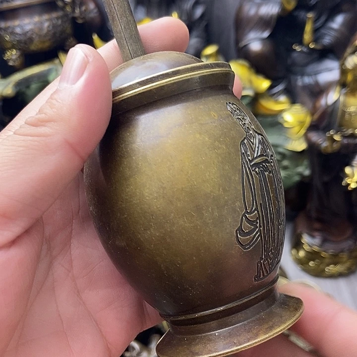 铜器摆件诚信经营