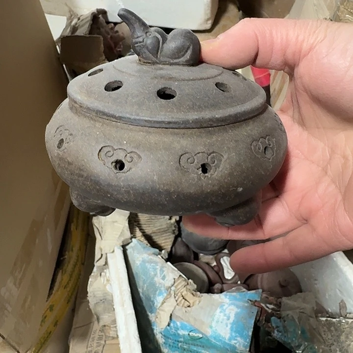 紫砂茶壶宜兴紫砂茶壶
