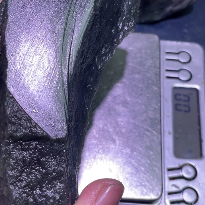 和田玉（糖玉）未镶嵌珠宝半成品