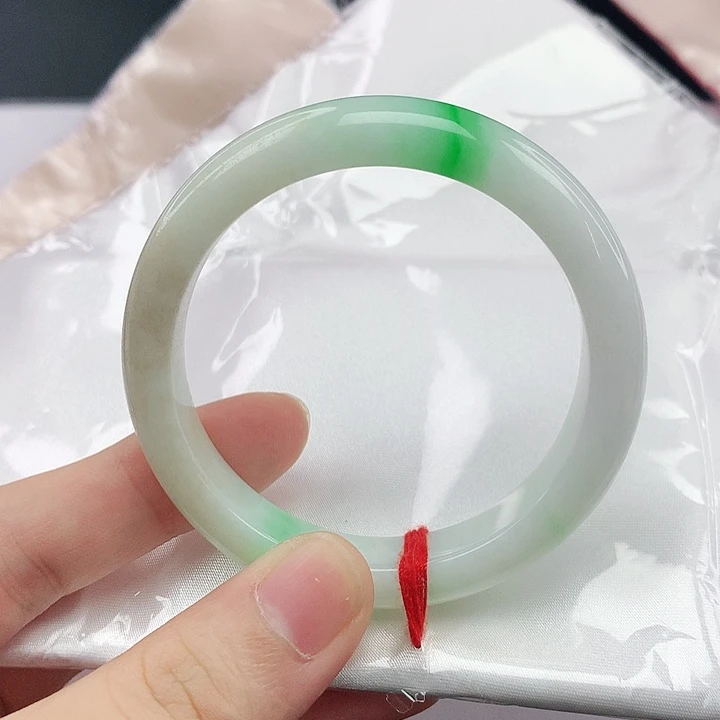 未镶嵌手镯翡翠翡翠312