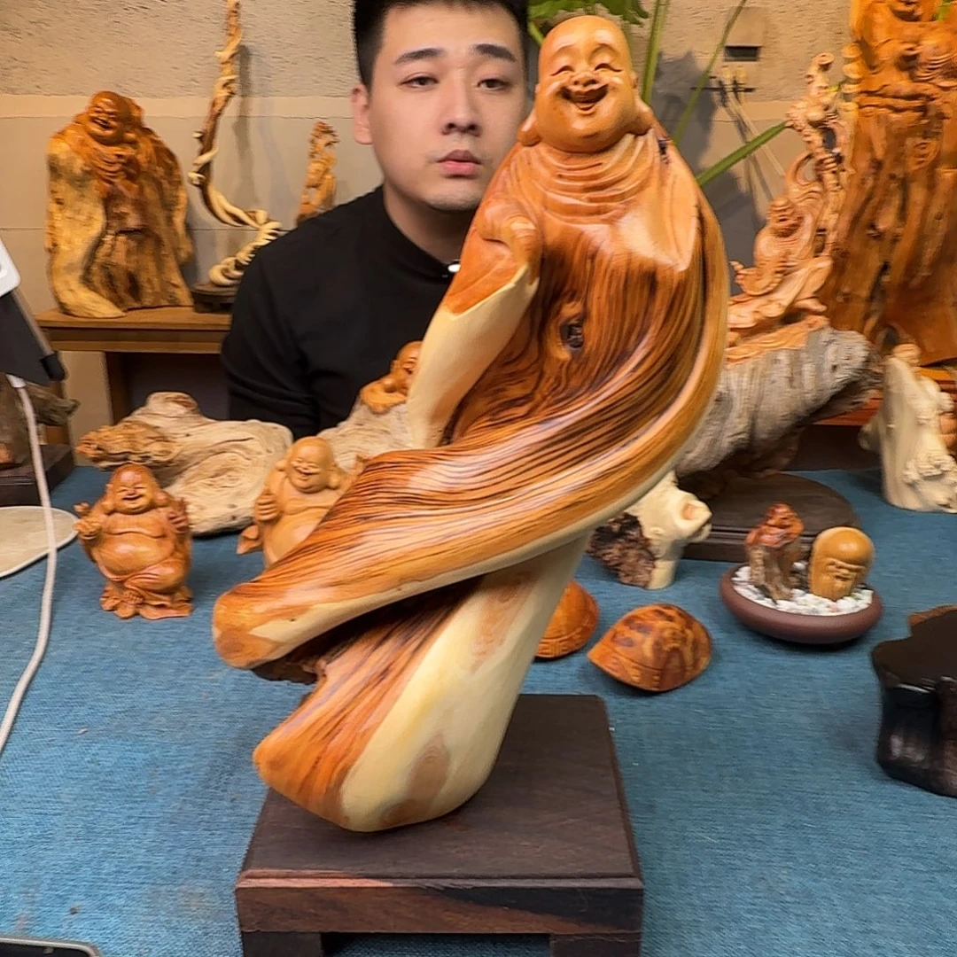 柏木（崖柏）关注一下