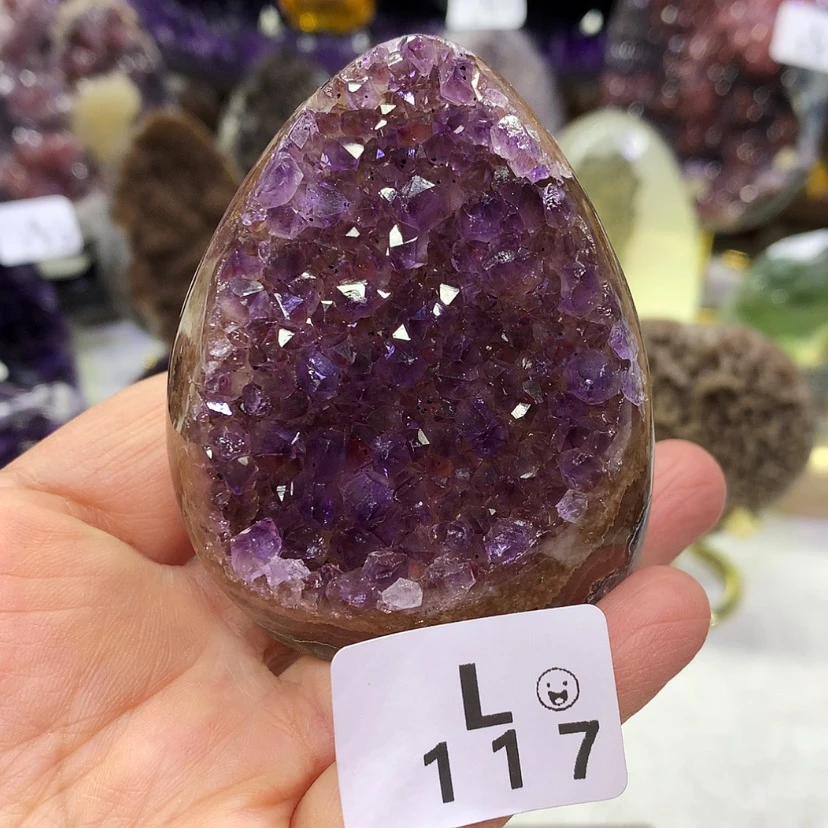 【闪购商品】水晶大型摆件（非配饰）未镶嵌