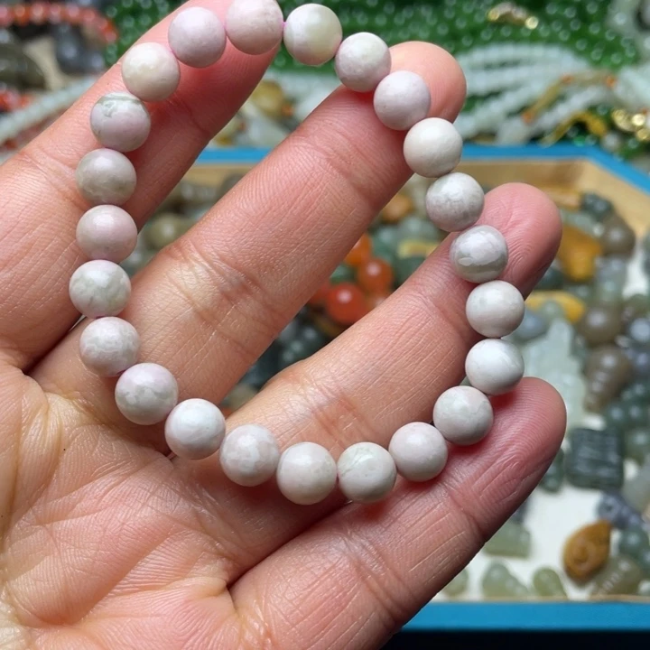 和田玉（糖玉）未镶嵌珠宝半成品