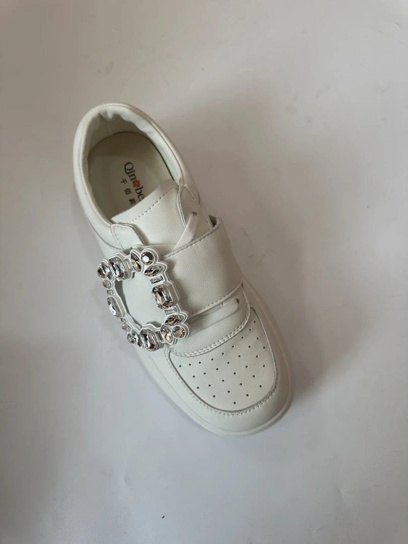 1994真皮软底板鞋时尚