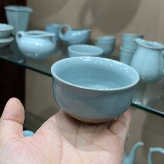 大宋名窑茶具茶器