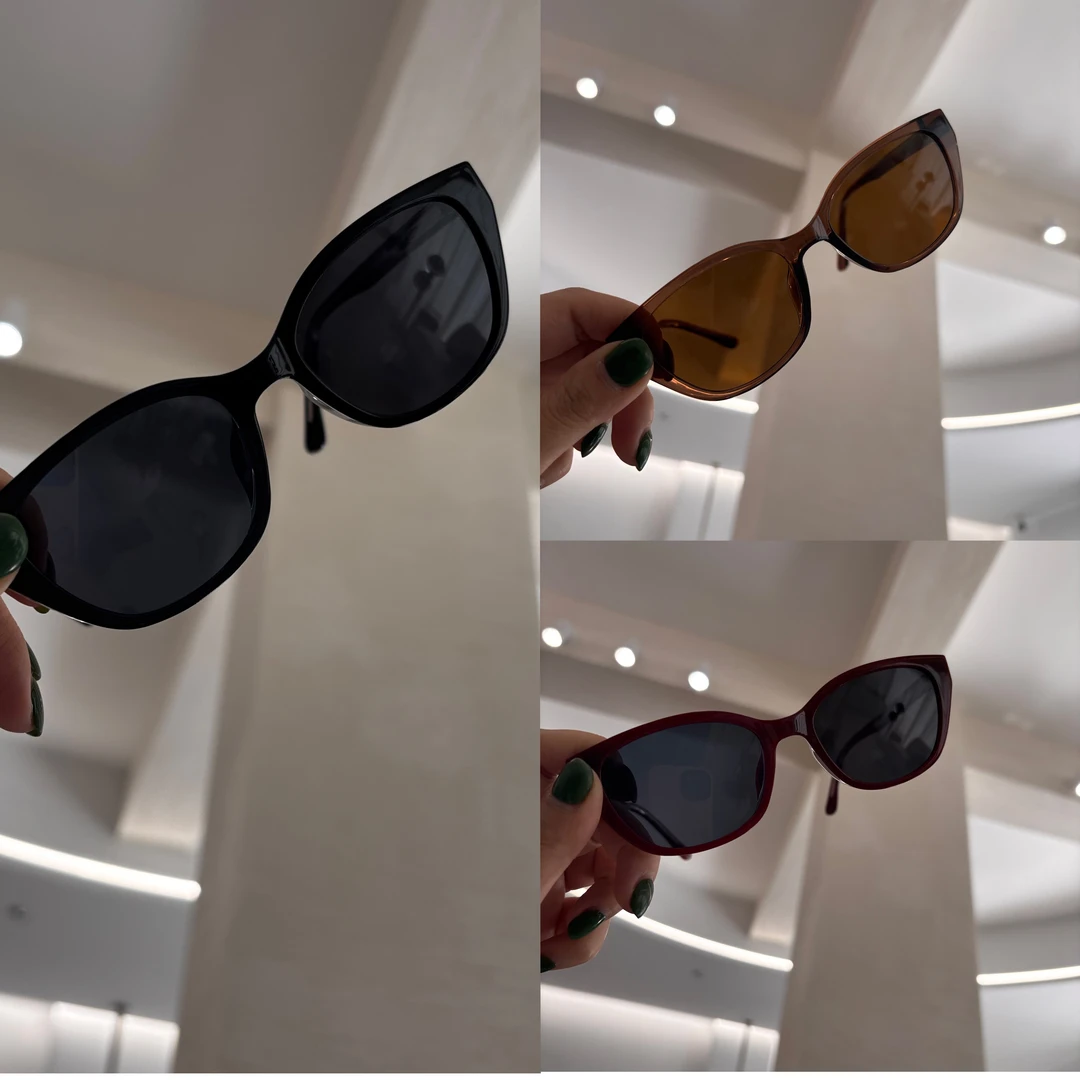 【慧姐韩国正品】2025秋冬款新款墨镜太阳镜17789667/N0退N0换