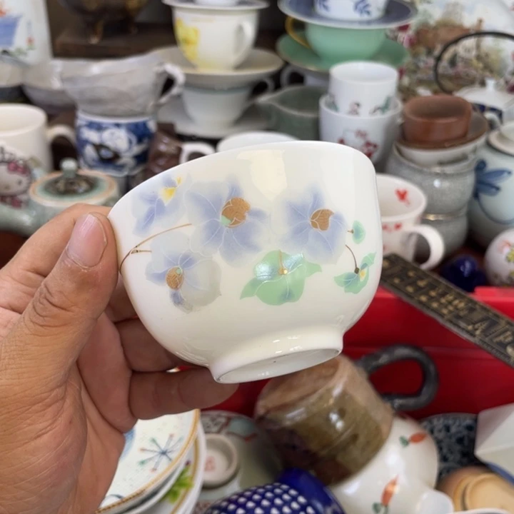 琉璃手工艺品开播了开播了开播了