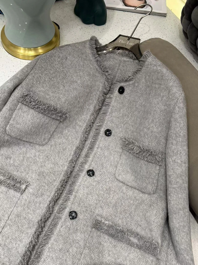 TheLOE/外套#LE-966