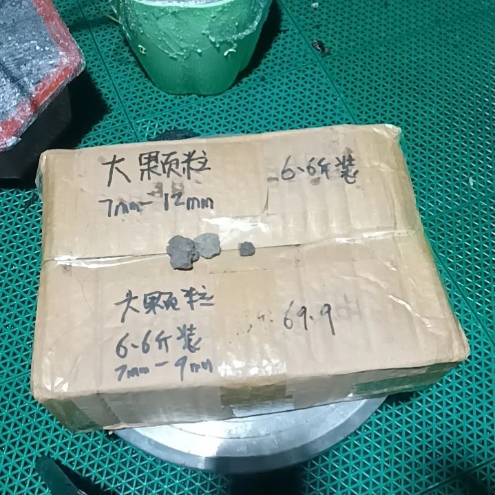 阿***末兰菌颗粒大颗粒6.6斤装