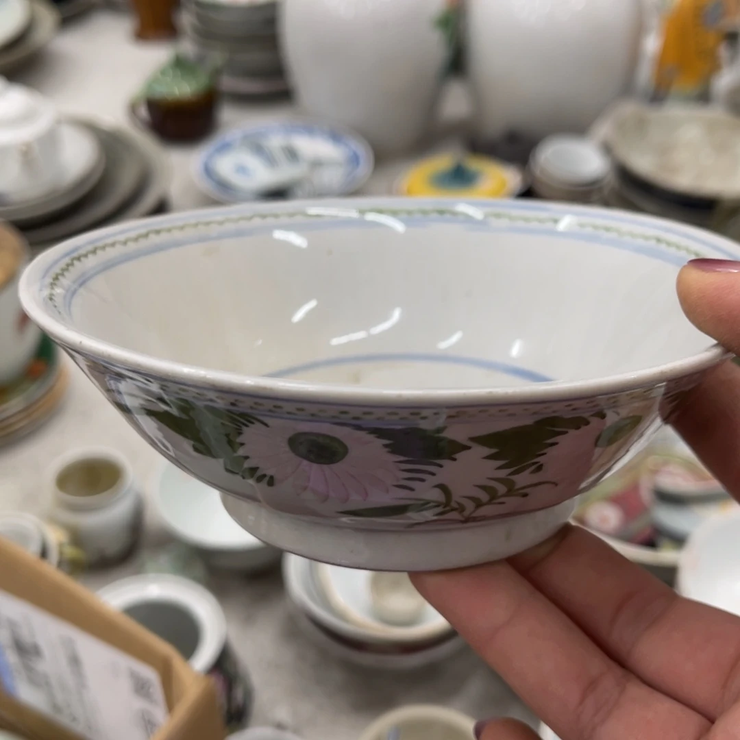 陶日用家用陶瓷制品