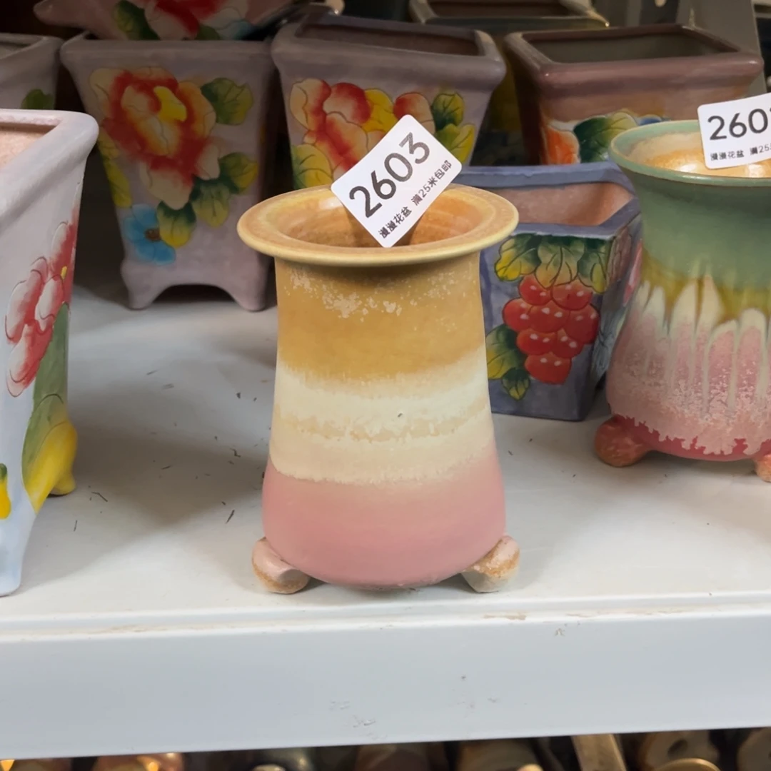 2603内口6景德镇手工制作