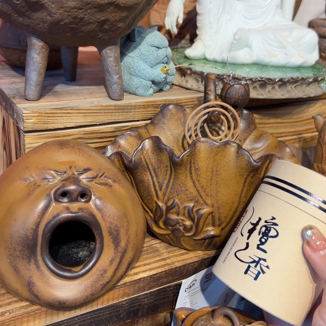 原矿老岩泥茶具茶器茶壶