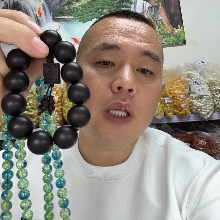 大果紫檀(缅甸花梨)43