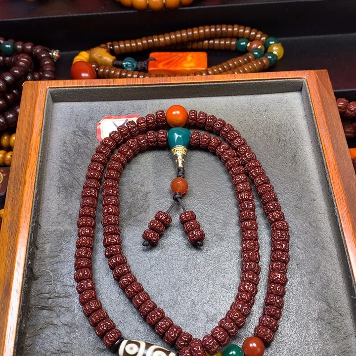 吊坠金刚菩提菩提