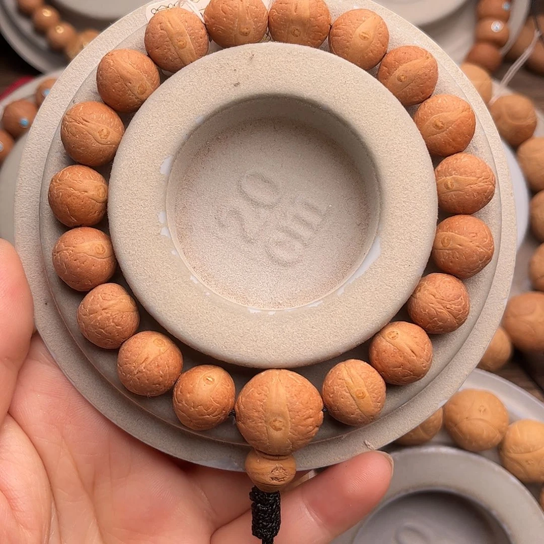 凤眼菩提手串13福利