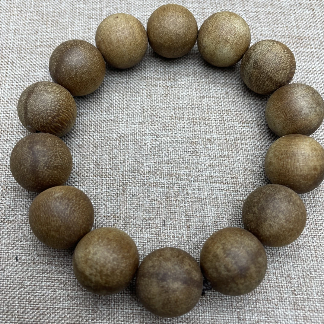 高盛 精选木作文玩 375号