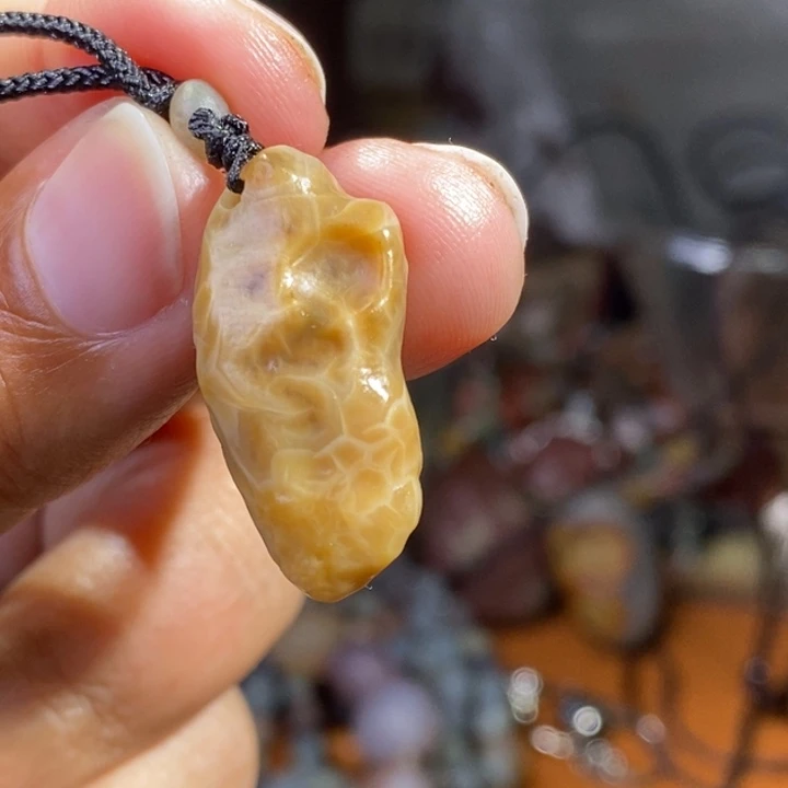 玛瑙/玉髓珠宝半成品未镶嵌