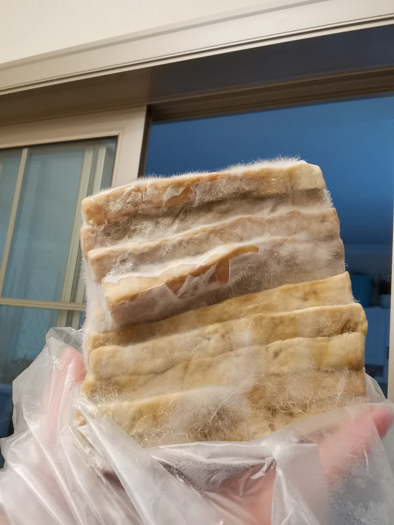 五片装❗菜场里买不到的臭豆腐