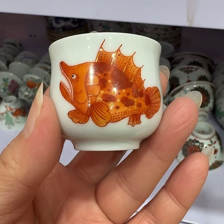 陶瓷艺术品收藏陶瓷