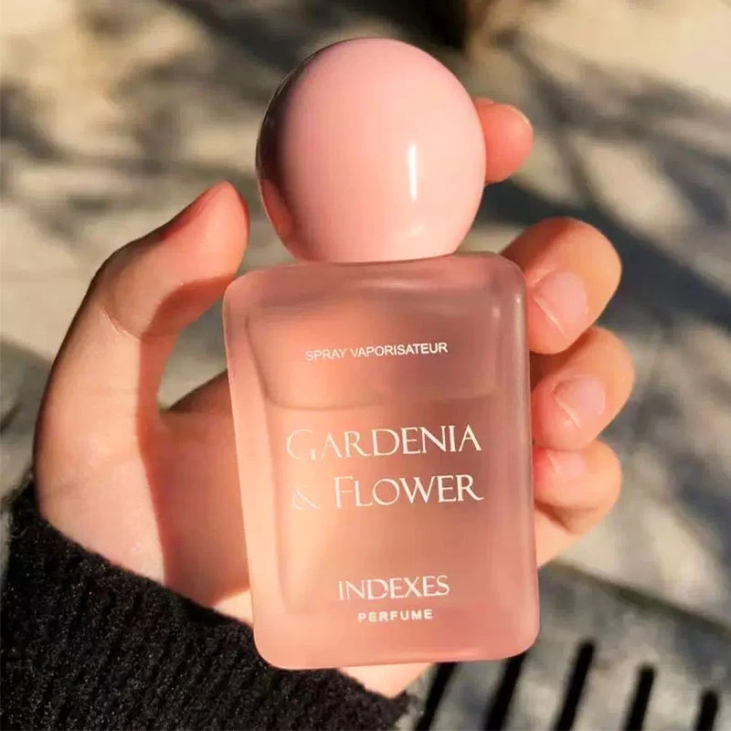 浪漫邂逅香水女士持久淡香清新自然一盏茶光香水少女体香小众正品