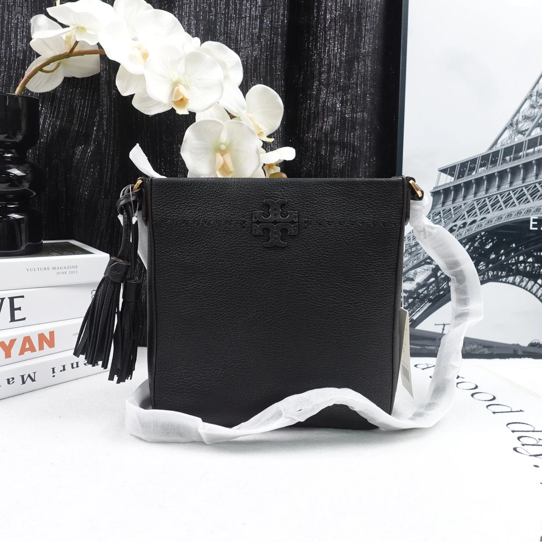 95新 TORY BURCH/汤丽柏琦 单肩包/T_ZY0000  T10154607