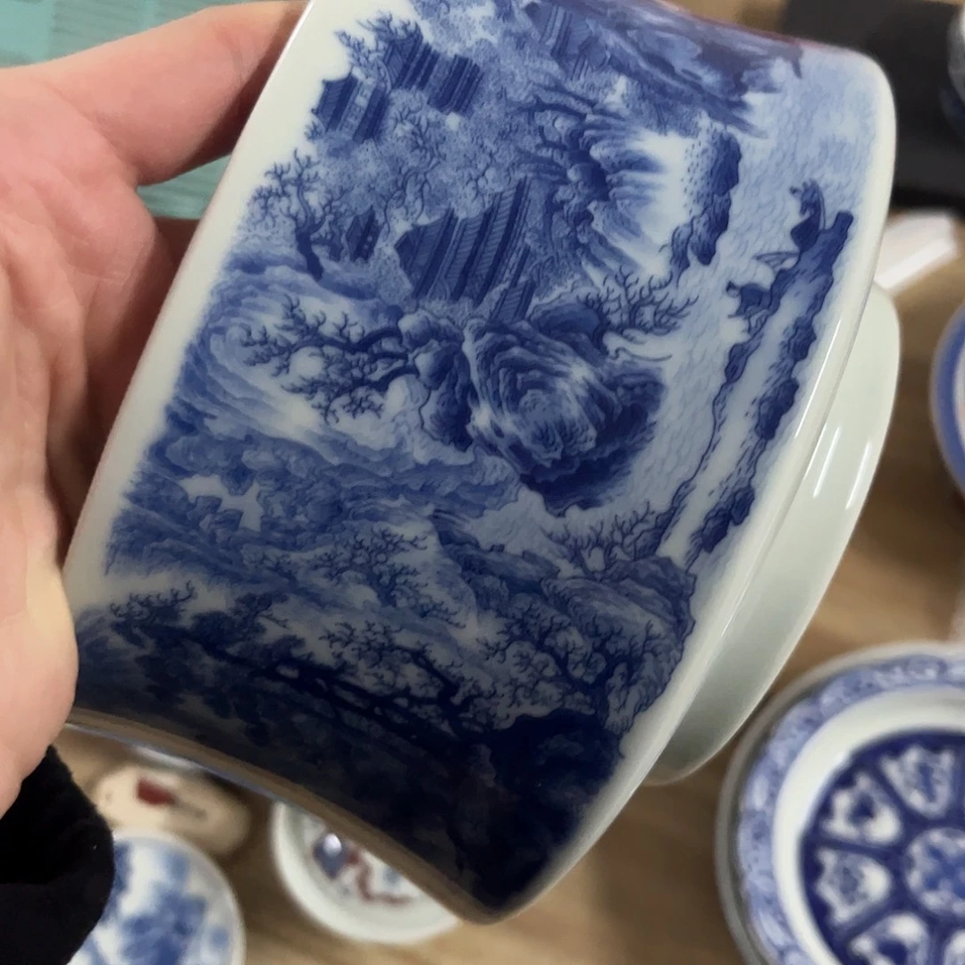 陶摆件仓库直播间专属链接