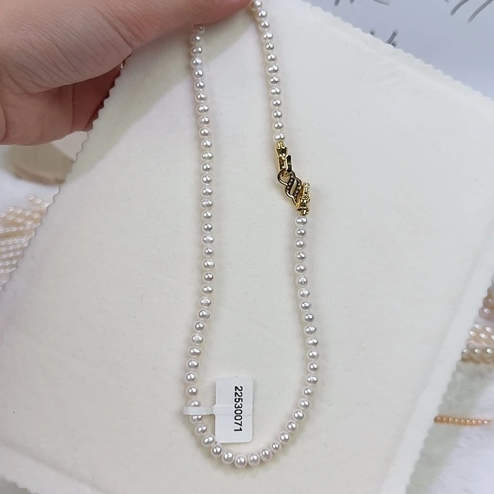 淡水珍珠天然淡水珍珠未镶嵌